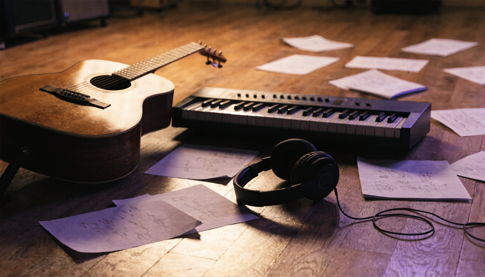 How to Write a Chorus That Sticks and Repeats Without Boring