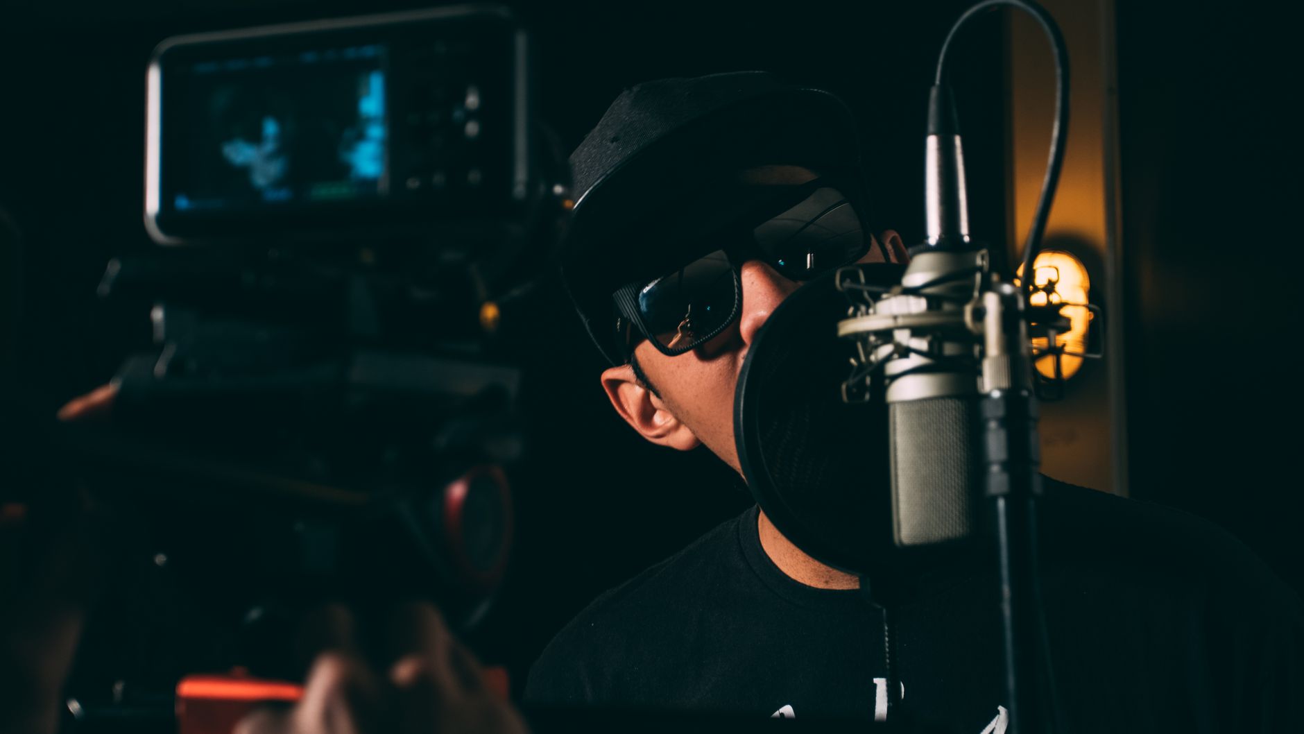 How to Write a Diss Track That Lands