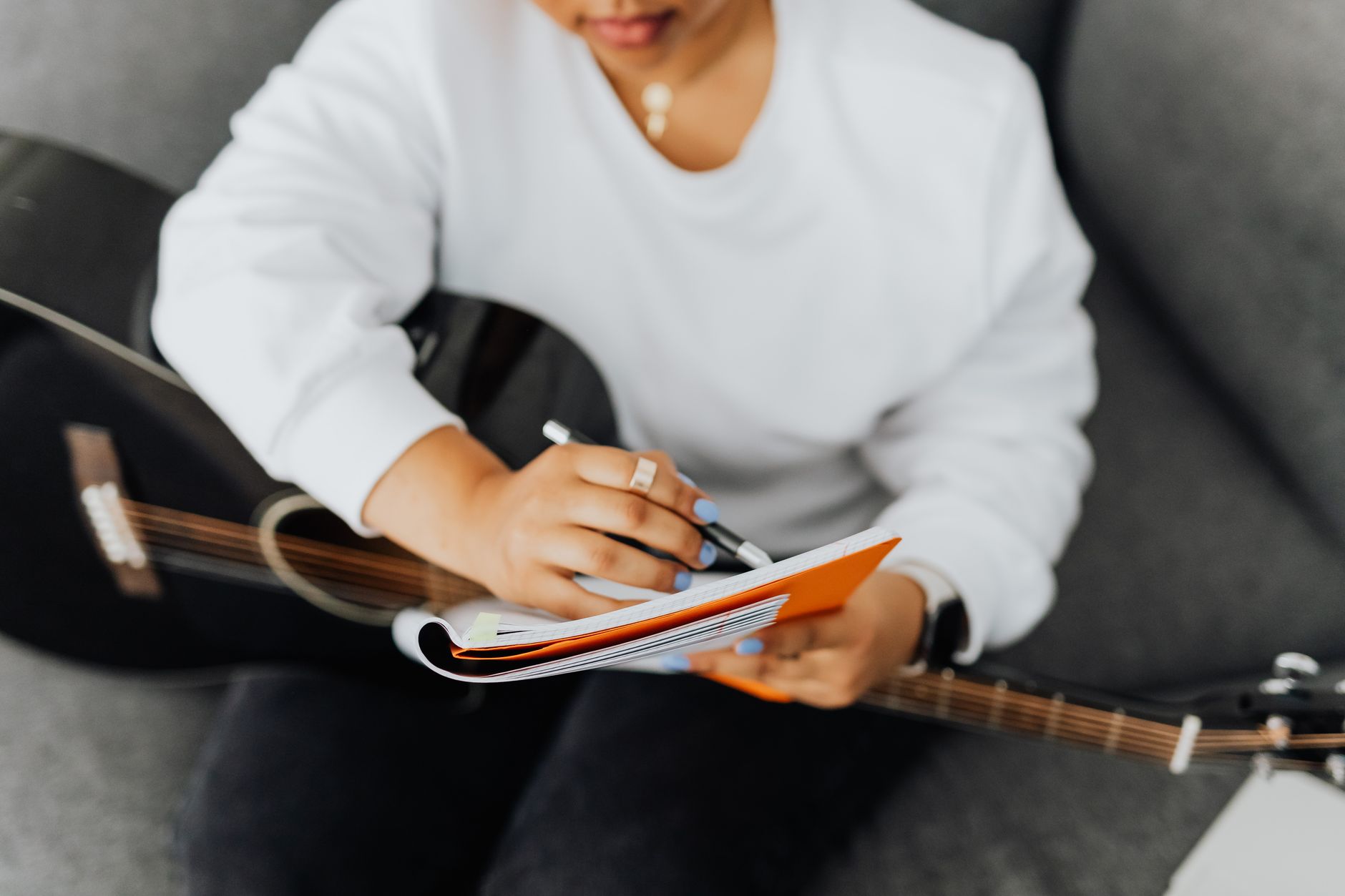 Songwriting Tips Lyrics: 7 Rules That Actually Work